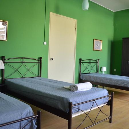 Athens Town Hall Art Loft Luaran gambar