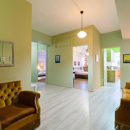 Athens Town Hall Art Loft Luaran gambar