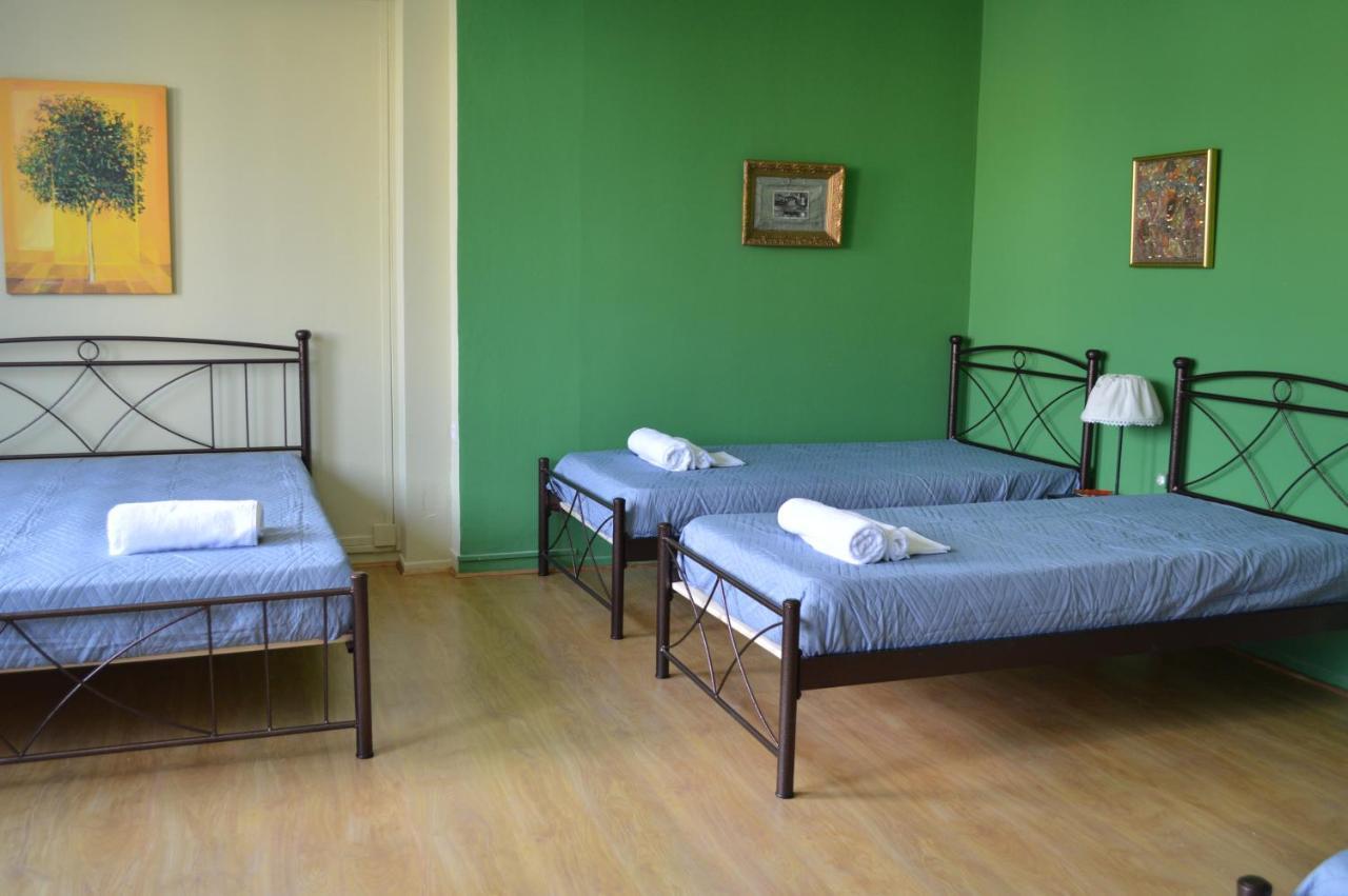 Athens Town Hall Art Loft Luaran gambar