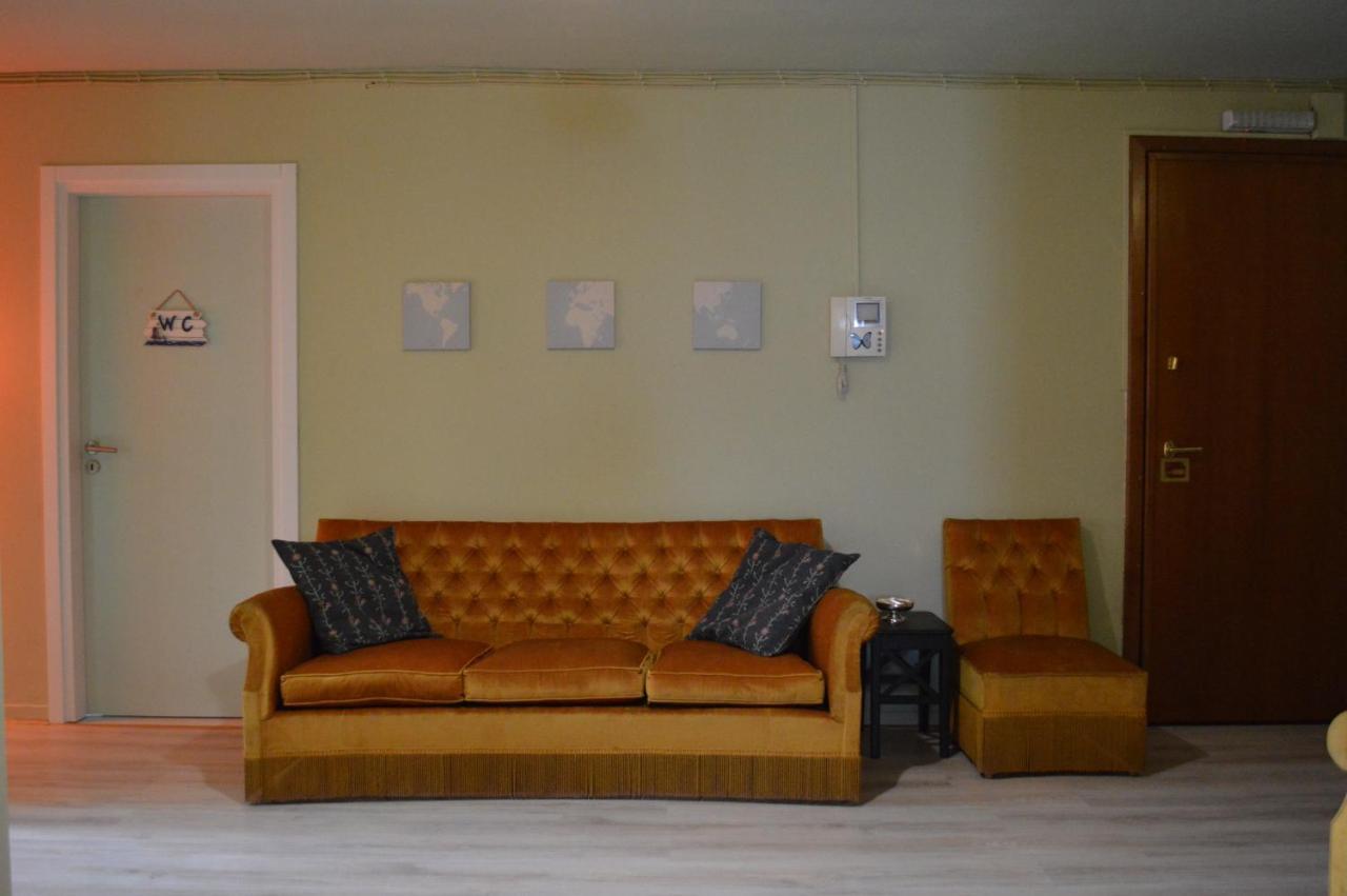 Athens Town Hall Art Loft Luaran gambar