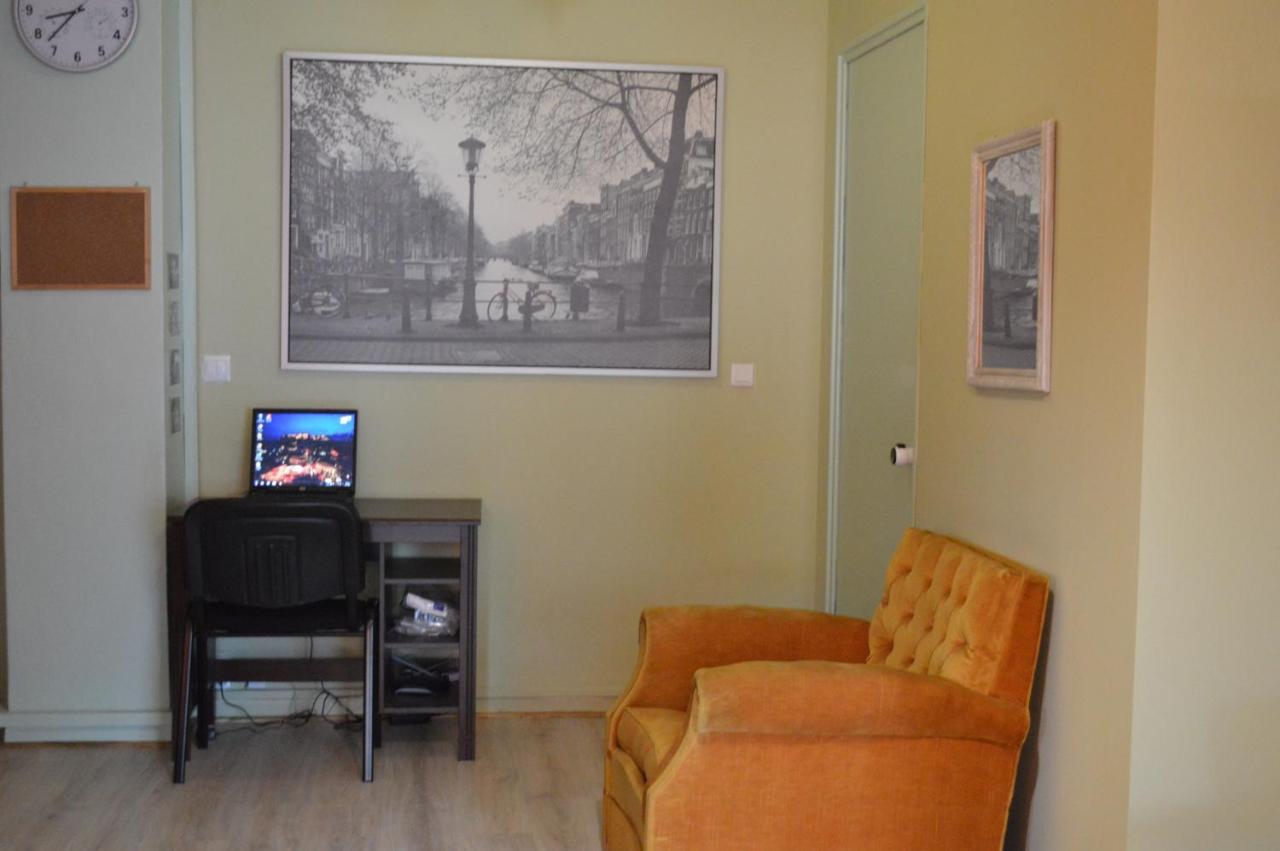 Athens Town Hall Art Loft Luaran gambar