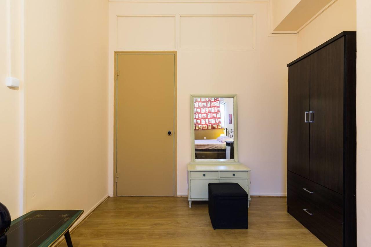 Athens Town Hall Art Loft Luaran gambar