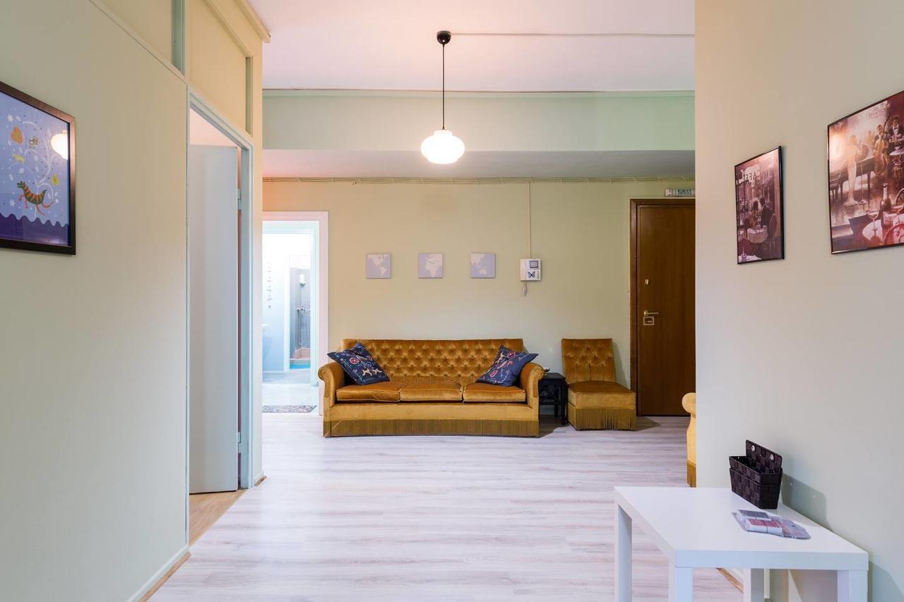 Athens Town Hall Art Loft Luaran gambar