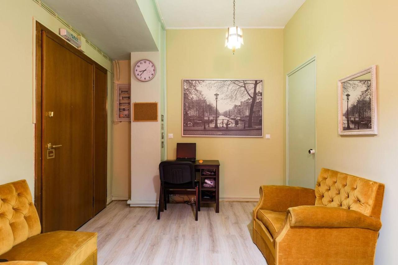 Athens Town Hall Art Loft Luaran gambar