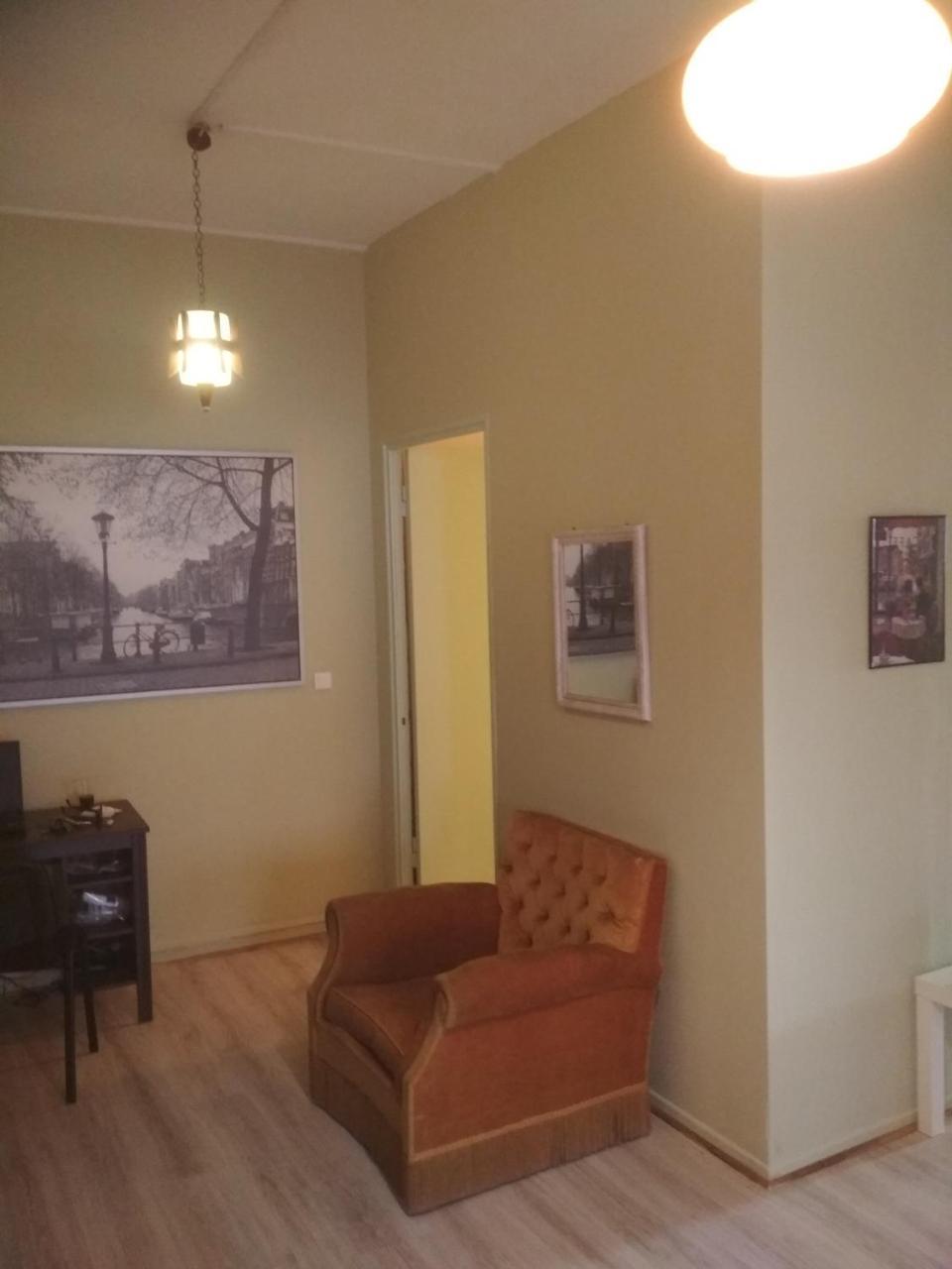 Athens Town Hall Art Loft Luaran gambar